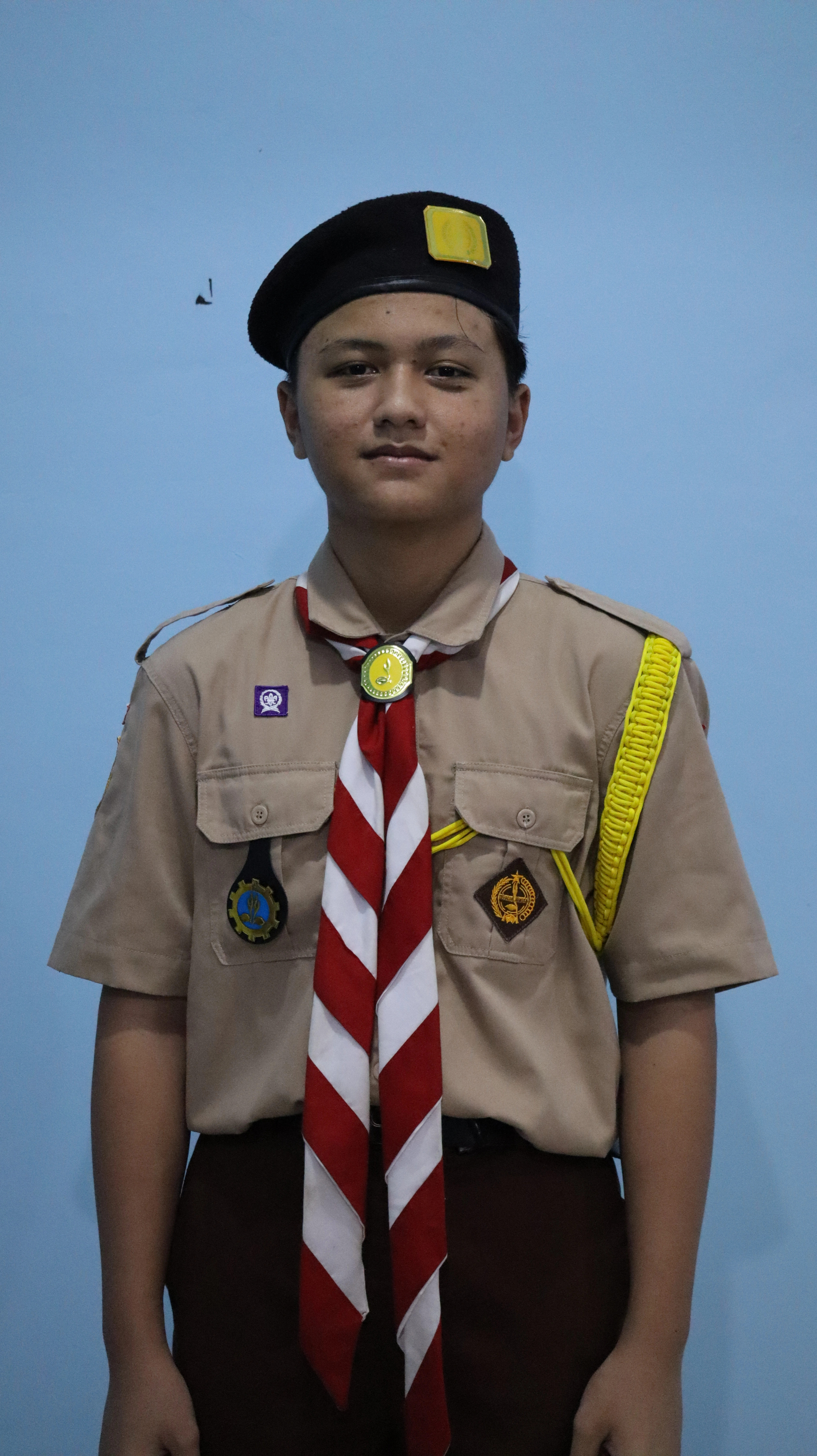 Humam Ahmad